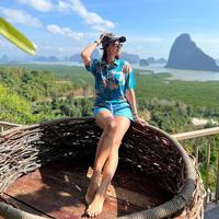 Отзыв от Полина - виза ДТВ