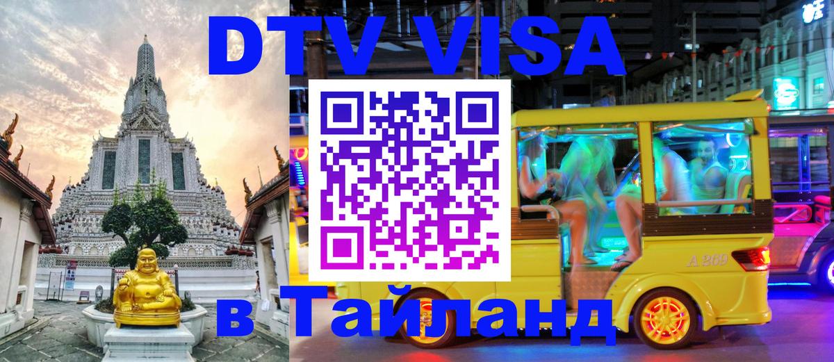 Оформление DTV визы под ключ: стоимость и тарифы, только загранпаспорт - 20.11.2025 